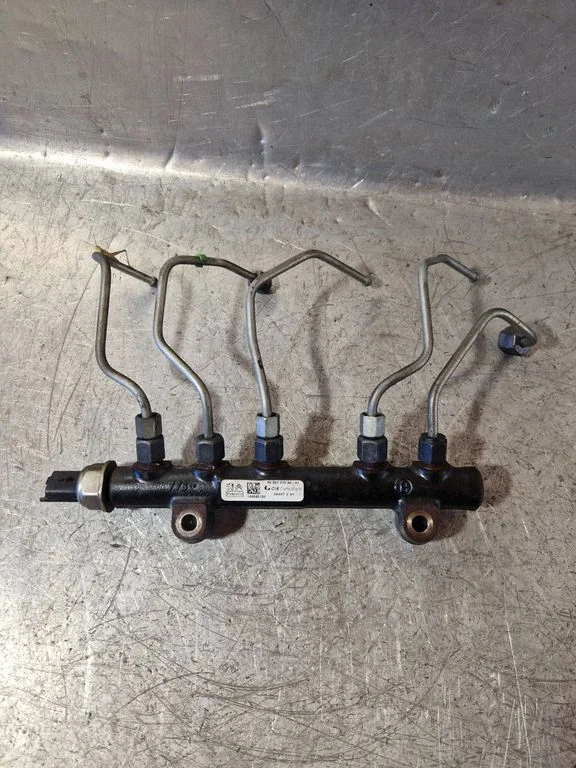 Fuel main line pipe 9685297580