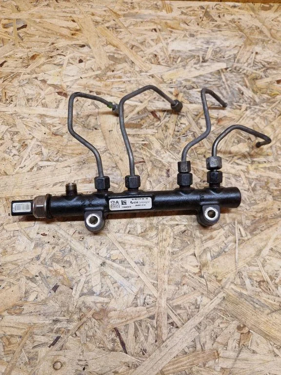 Fuel main line pipe 9685297580