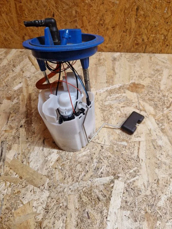 In-tank fuel pump – Skoda Octavia Mk4 (2019-)