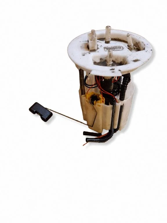 In-tank fuel pump 31274669
