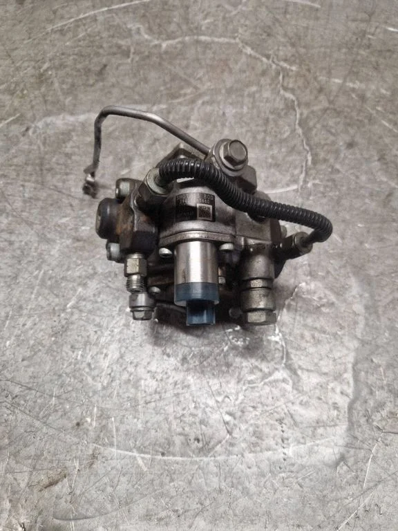 Fuel injection high pressure pump SH0113800