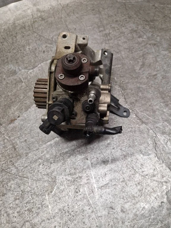 Kütuse kõrgsurvepump – Citroen C4 Grand Picasso (2007-2013)