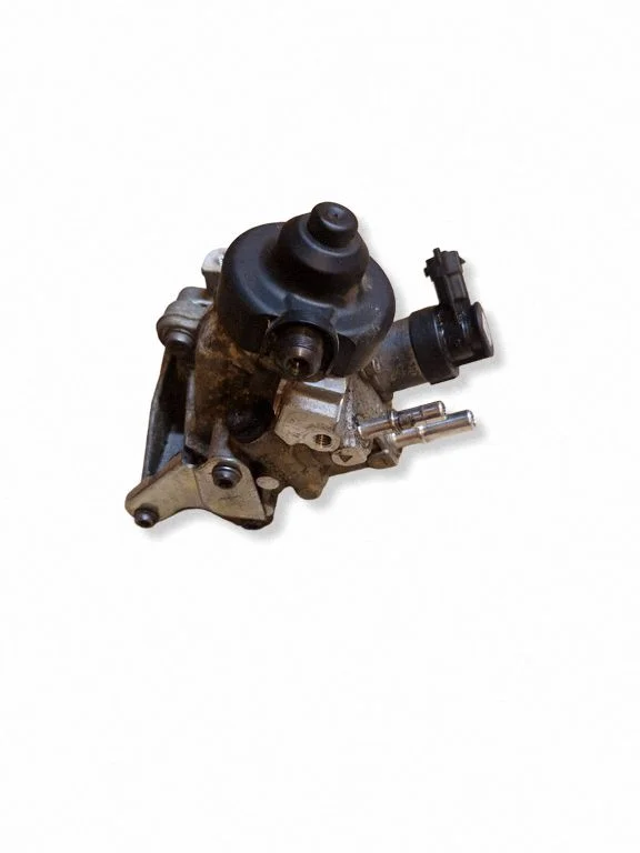Kütuse kõrgsurvepump 167007358R