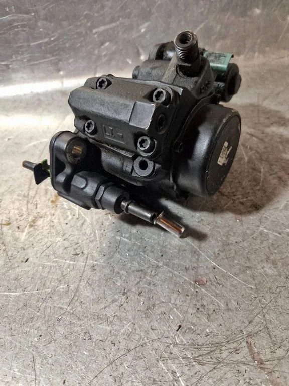 Fuel injection high pressure pump 0783715