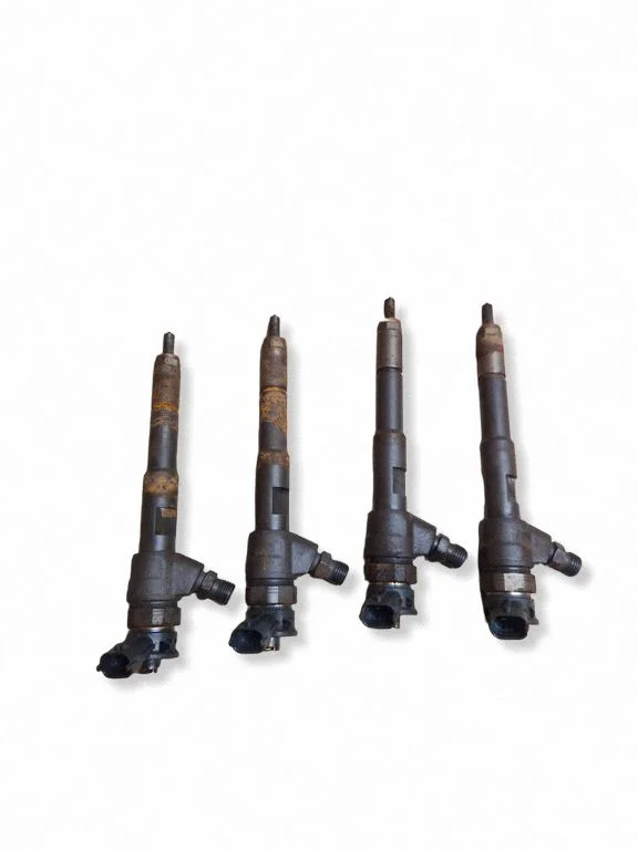 Pihustite (düüside) komplekt – Renault Clio IV (2012-2019)