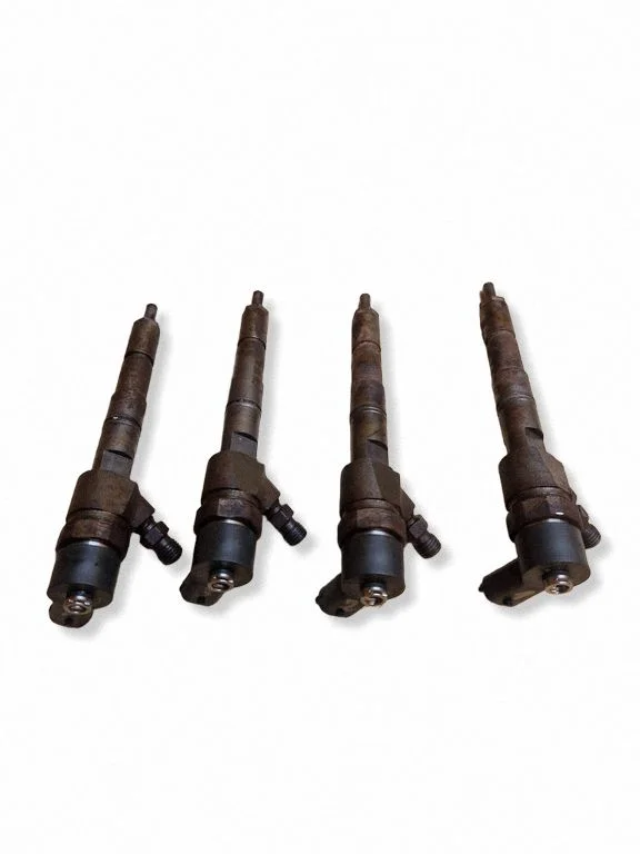 Pihustite (düüside) komplekt – Opel Astra J (2010-2015)