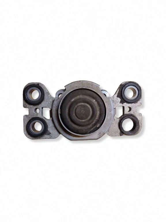 Engine mount bracket 31316876