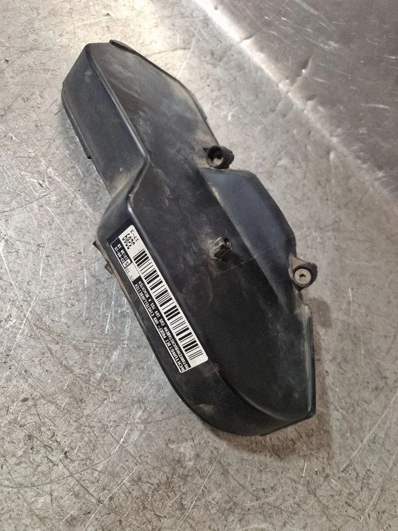 Timing belt guard (cover) 04B109107