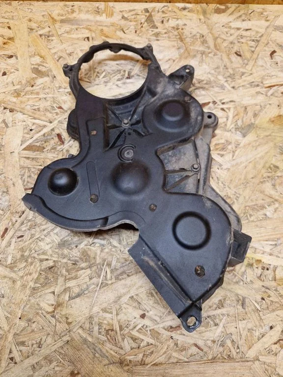 Timing belt guard (cover) 8575714