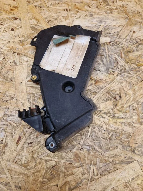 Timing belt guard (cover) 9686975480