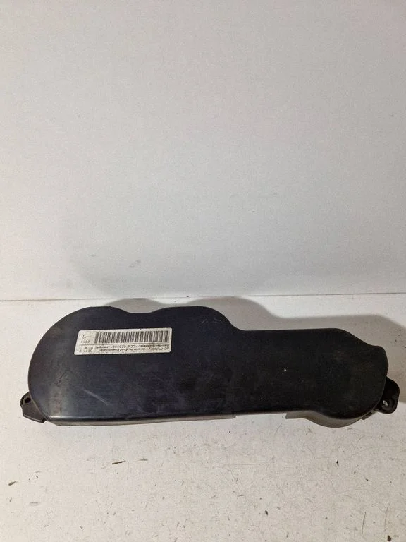 Timing belt guard (cover) – Audi A4 Allroad B8 (2008-2016)