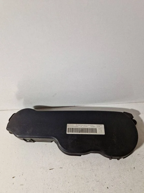 Timing belt guard (cover) – Audi A4 Allroad B8 (2008-2016)