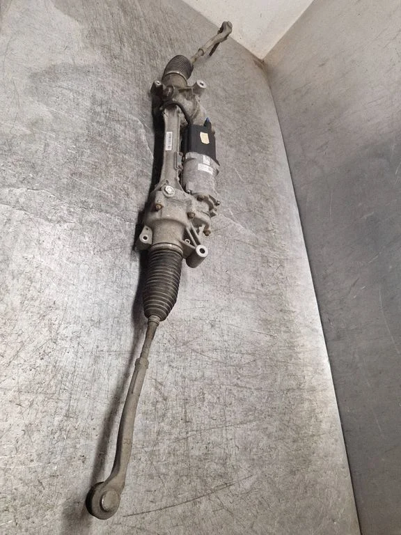 Steering rack – Mercedes-Benz C-Class W205 (2014-2021)