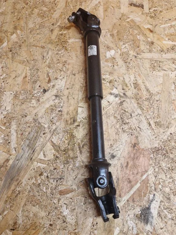 Steering column universal joint – Opel Zafira C (2011-2019)