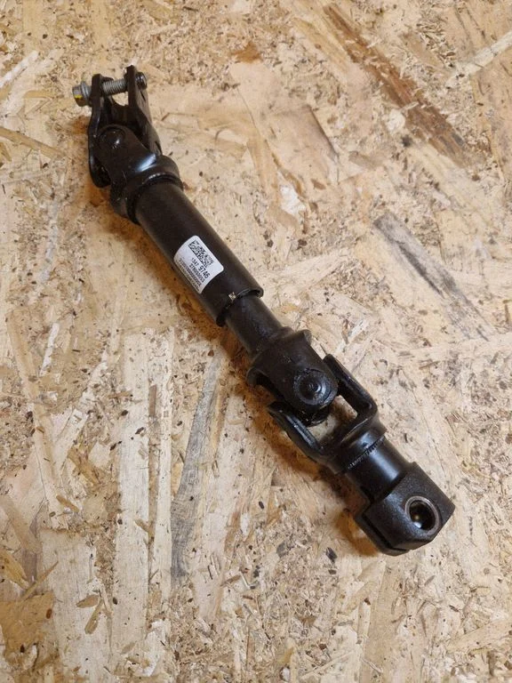 Steering column universal joint – Opel Astra K (2015-2021)