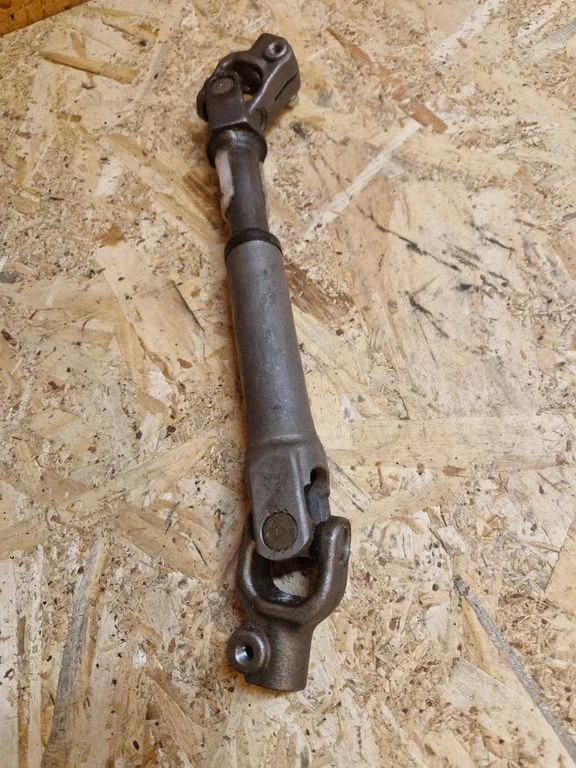 Steering column universal joint – Mazda 6 (2008-2013)