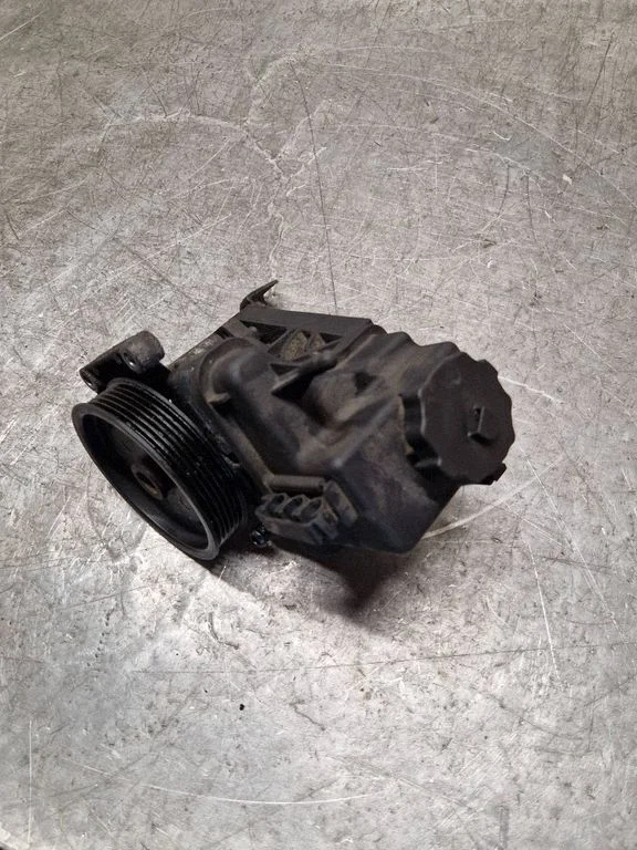 Roolivõimendi pump A0064664701
