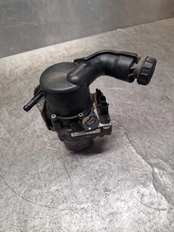 Roolivõimendi pump 9806445080