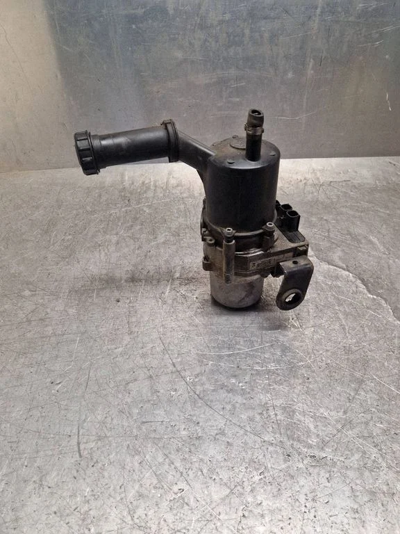 Power steering pump – Citroen C4 Grand Picasso (2007-2013)
