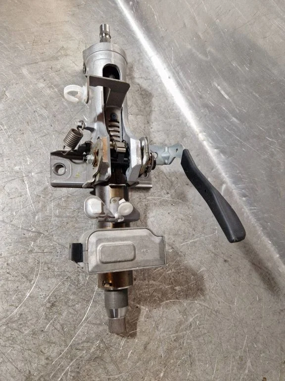 Steering wheel axle 94030498