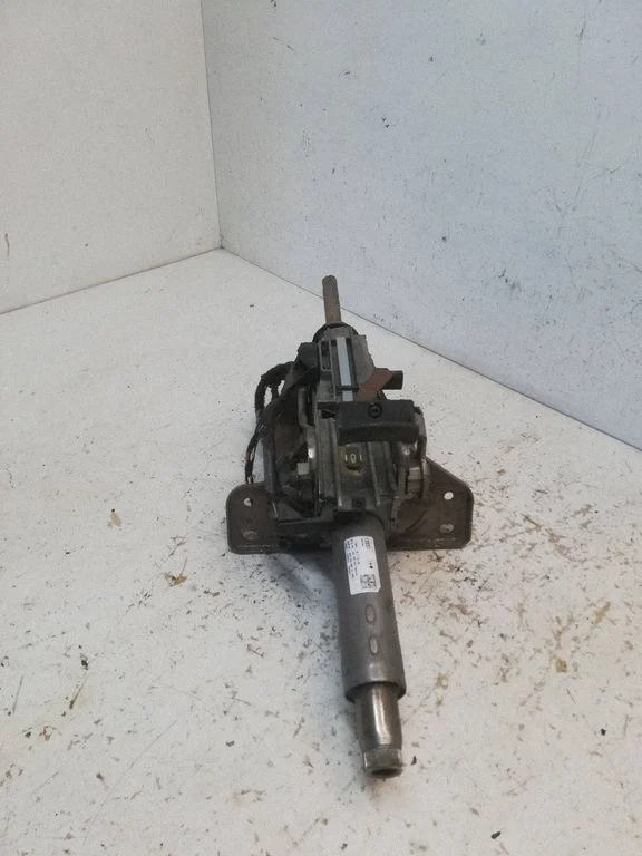 Steering wheel axle 8K0419506AL