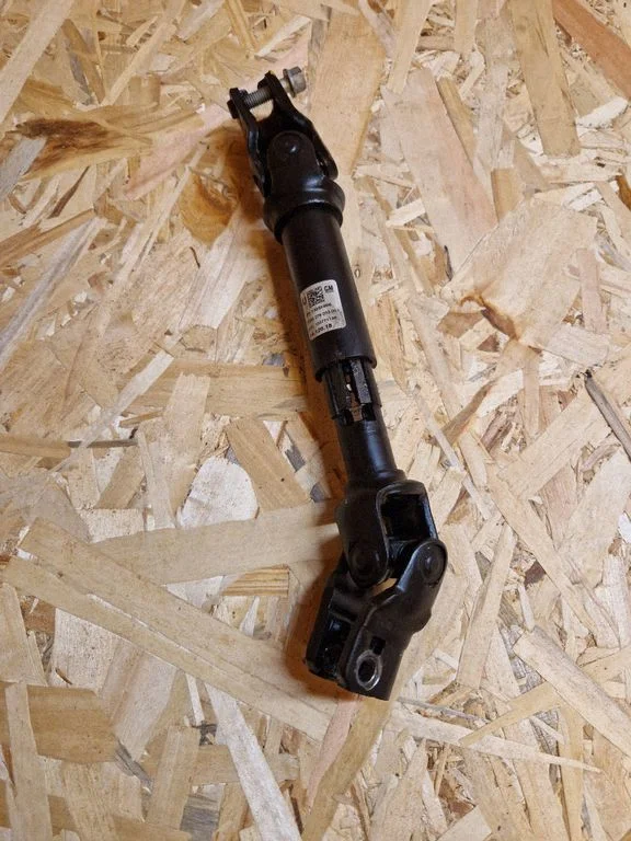 Steering column universal joint – Opel Astra J (2010-2015)