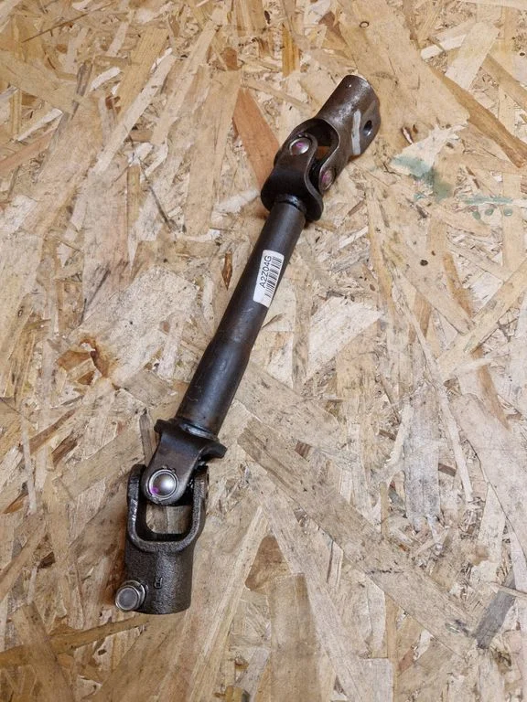 Roolisamba ristliigend – Nissan Qashqai (2010-2014)