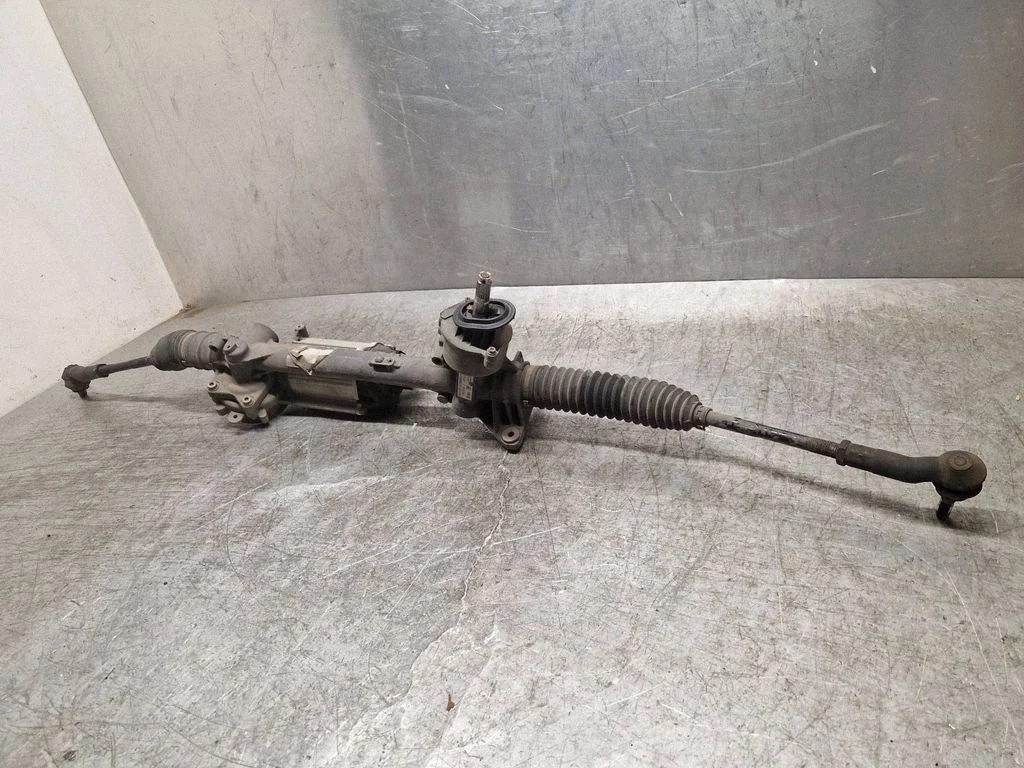 Steering rack – Volkswagen Jetta VI (2011-2018)