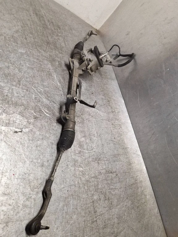 Steering rack 9834211280