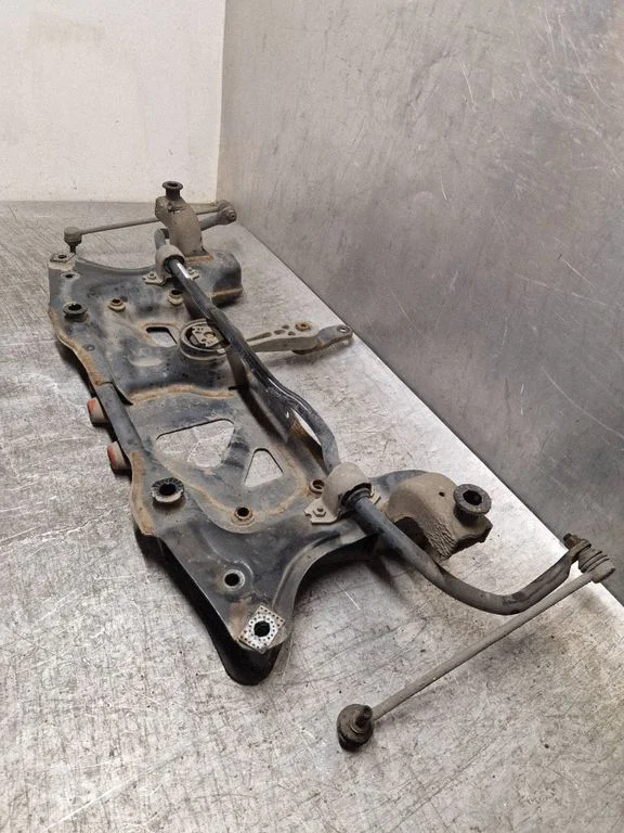 Front subframe