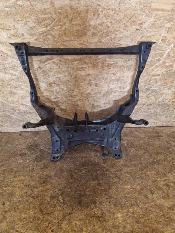 Front subframe