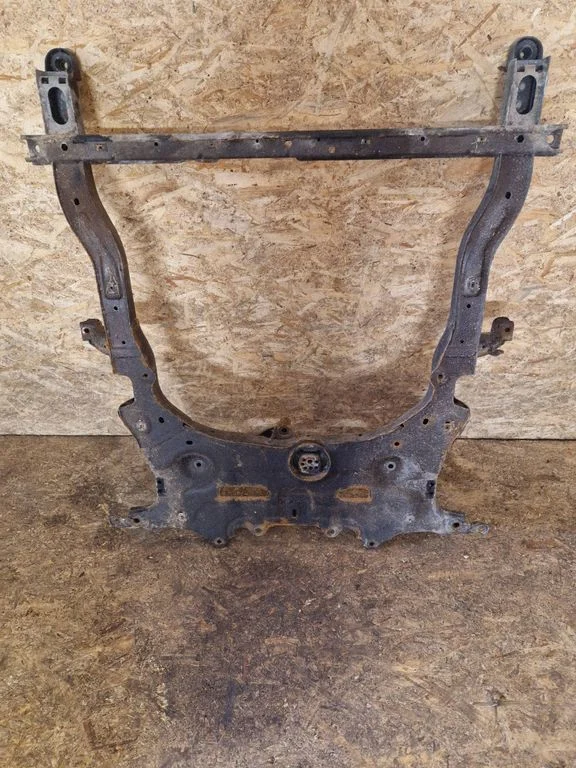 Front subframe – Opel Astra K (2015-2021)