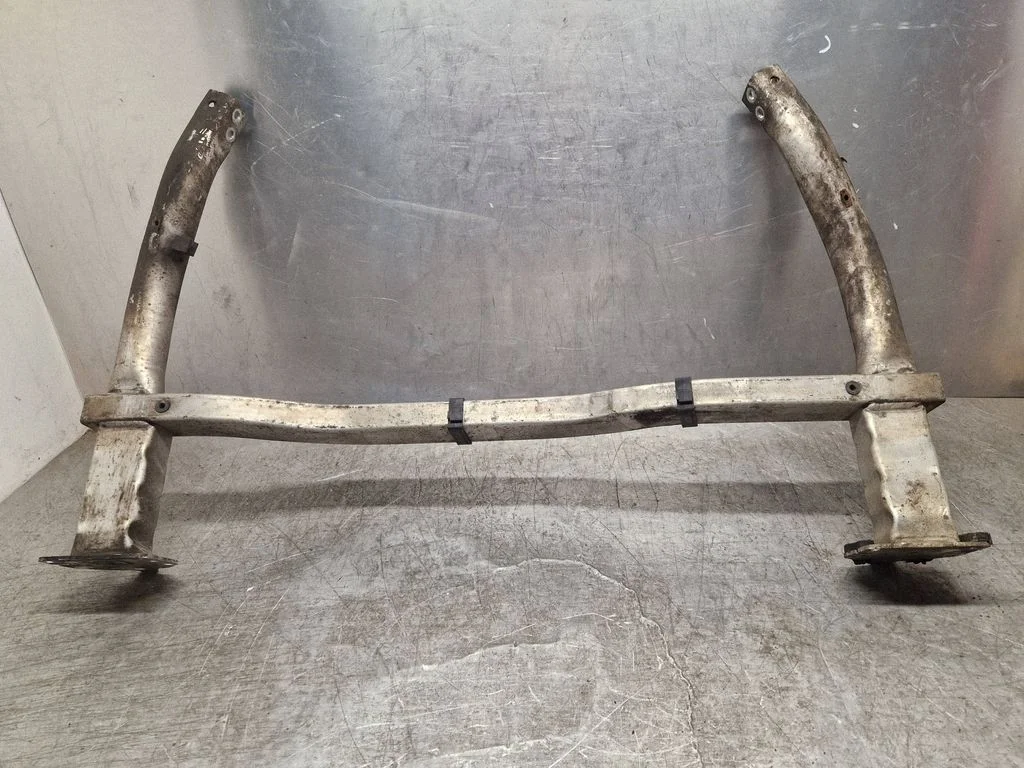 Front subframe