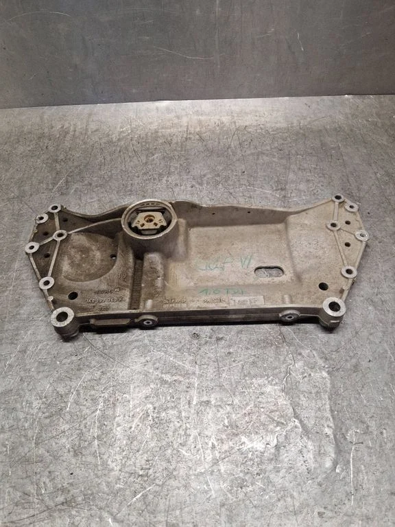 Front subframe 1K0199369F
