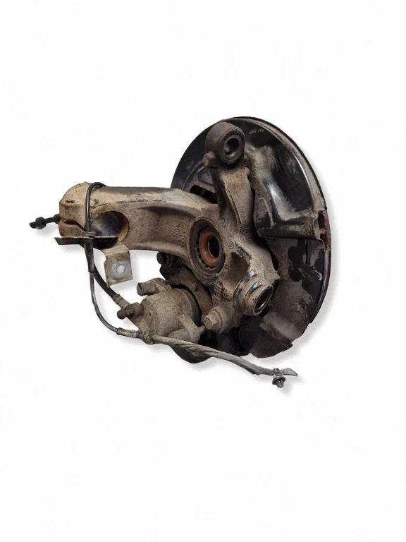 Front wheel hub spindle knuckle – Volvo V60 (2013-2018)