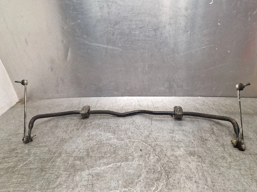 Front anti-roll bar/sway bar