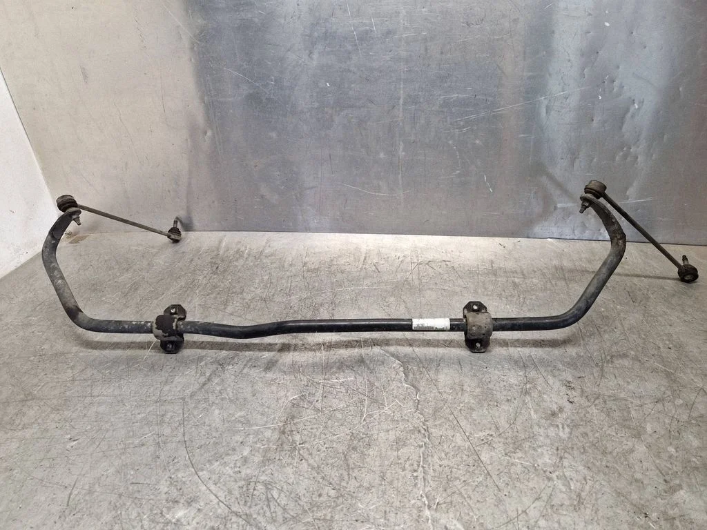 Front anti-roll bar/sway bar