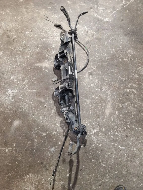 Rear subframe 2C14583