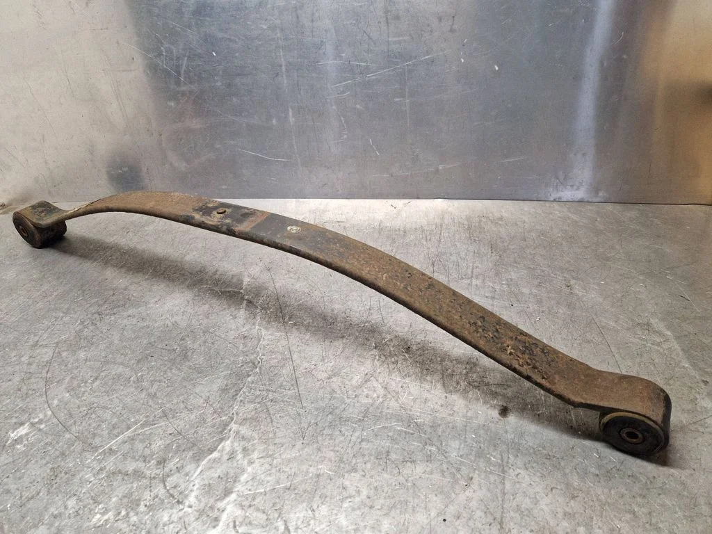 Rear leaf spring – Ford Transit Custom (2013-2023)