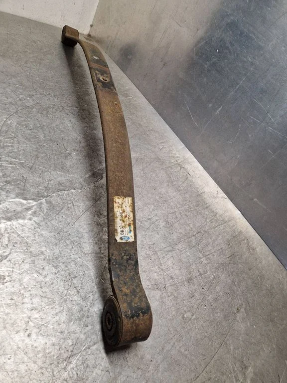 Rear leaf spring – Ford Transit Custom (2013-2023)