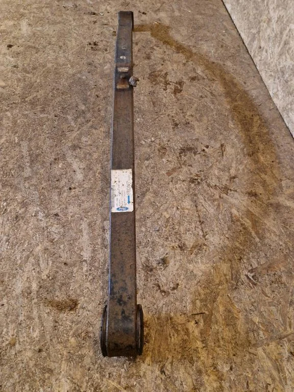 Rear leaf spring – Ford Transit Custom (2013-2023)