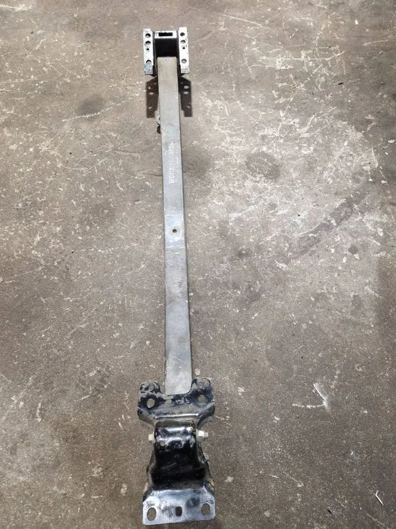 Rear leaf spring – Renault Master III (2010-2024)