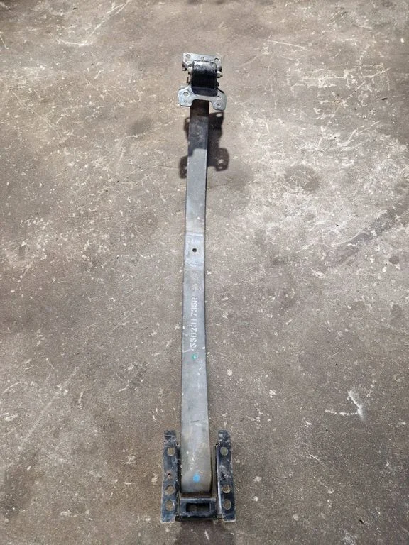 Rear leaf spring – Renault Master III (2010-2024)