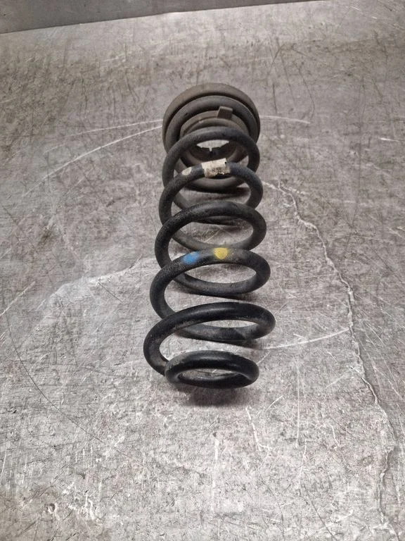 Rear coil spring F03790