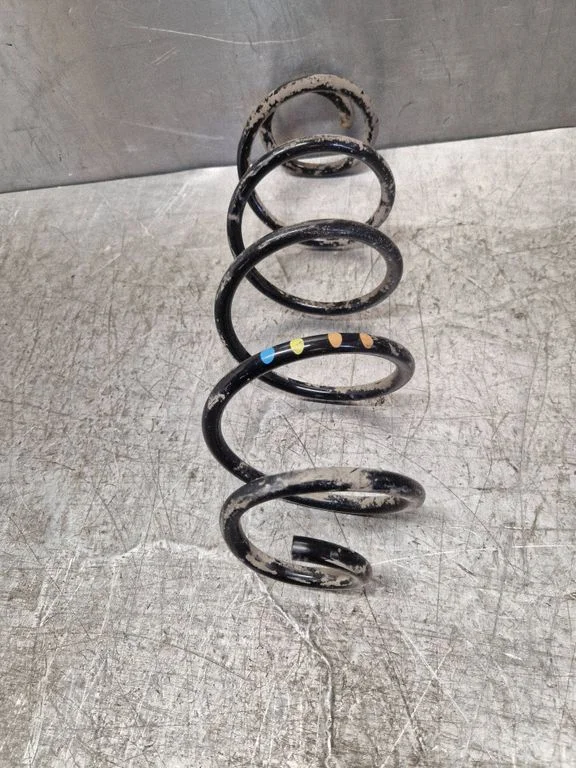 Rear coil spring – Peugeot 3008 II (2016-2023)