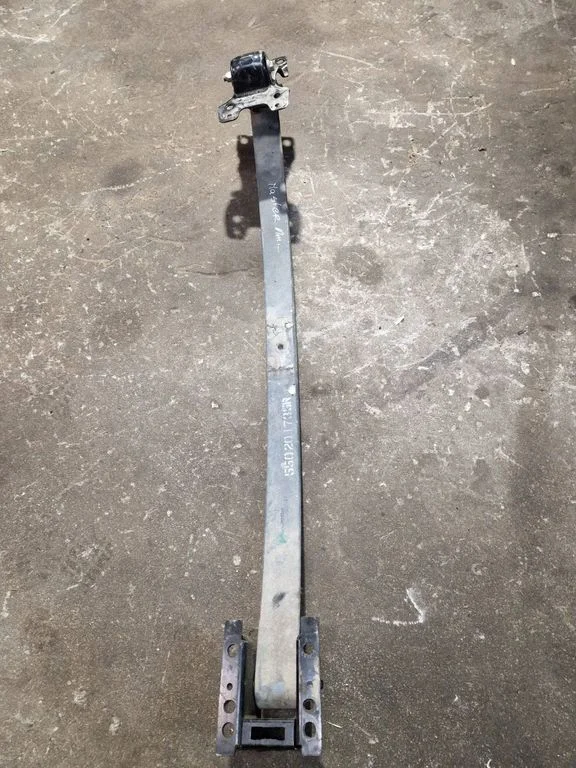 Rear leaf spring – Renault Master III (2010-2024)