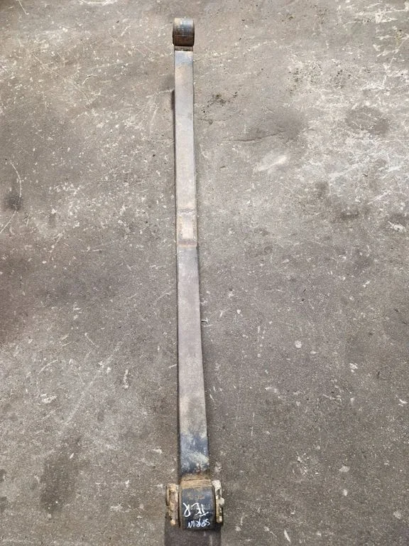 Rear leaf spring – Mercedes-Benz Sprinter W906 (2006-2018)