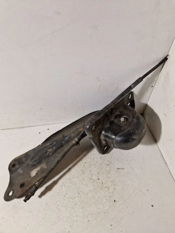Rear upper control arm/wishbone – Audi A3 S3 8P (2003-2012)
