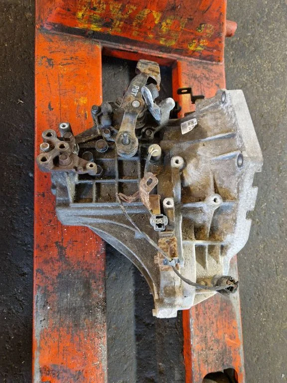 Mehaaniline 5-käiguline käigukast – Hyundai i20 (PB PBT) (2008-2014)