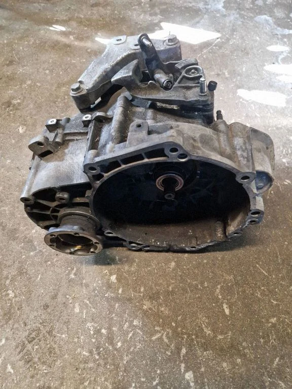Mehaaniline 5-käiguline käigukast – Seat Leon (1P) (2005-2012)